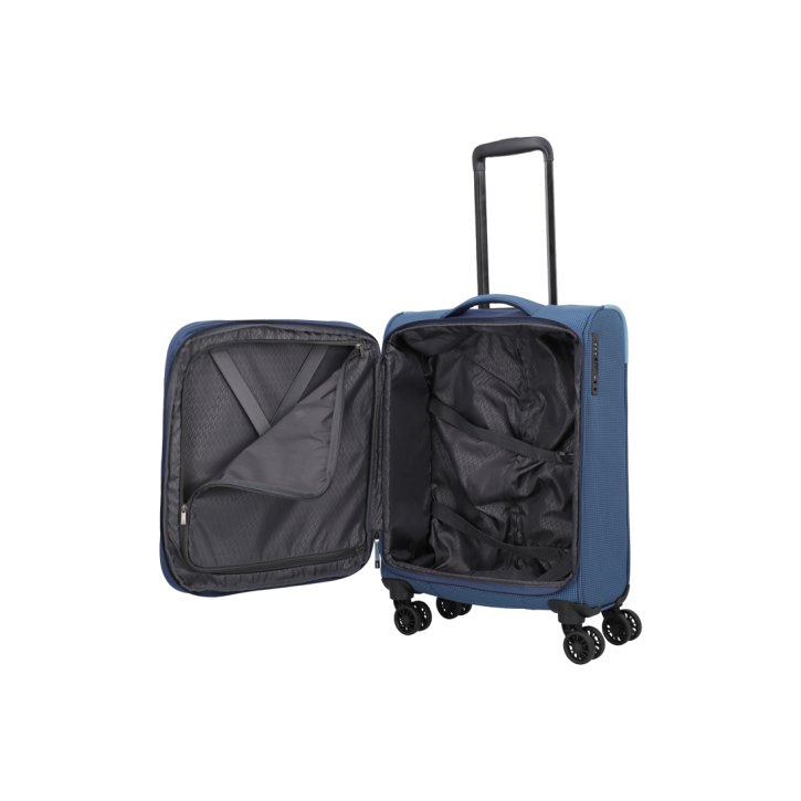 Travelite CORSIICA 4w S exp. blue